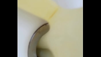 Preview 4 of Sneak On Vintage - Epic fist finger lavabo