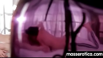 Preview 1 of Git Sexxx Nsex - Petite girl gives big boobs lesbian an orgasm to remember 8
