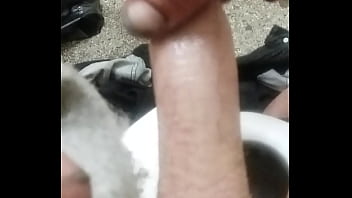 Preview 3 of Gay Big Thick White Dick - 20170504 052434