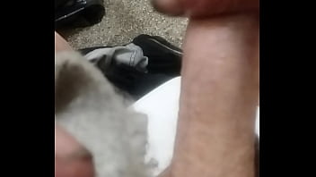 Preview 4 of Gay Big Thick White Dick - 20170504 052434