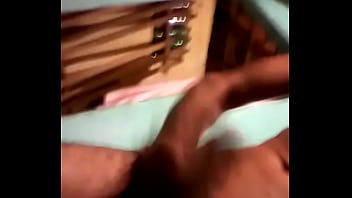 Preview 3 of Brazzer Mom Son Shear Bed - jards gozando