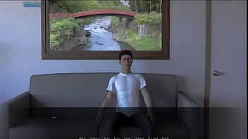 Preview 3 of Sleem Mom And Sun - Foot of the Mountains [v9.9] Part 6 Gameplay by LoveSkySan69