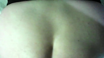 Preview 2 of Panyaporn Thai - Mature fucks friend in women&#039_s clothes strapon pegging brunette anal latina