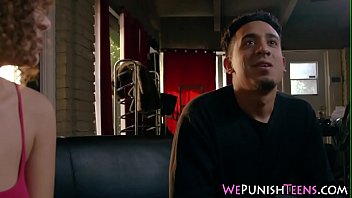 Preview 1 of Bbw Secrets Sex - Black teen bdsm pounded