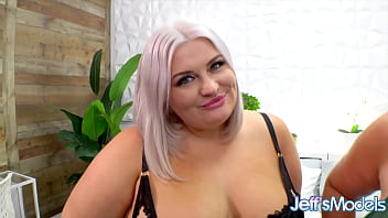 Preview 1 of School Girl As Boy - Fat Lesbos Mia Cummins and Tiffany Star Share Their Toys and Masturbate