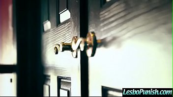 Preview 1 of Xnxx Sunny Leon Movies - (Alexa Nova &amp_ Ruby Sparx) Naughty Lesbians Punish Each Other With Sex Dildos movie-02
