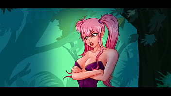 Preview 1 of Each Female Dom Wants Bigcock - Uni Days (RichyCapy) - Part 26 - My Personal Harem By LoveSkySanHentai