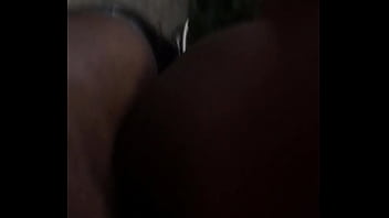 Preview 1 of Abg Indo Handjob Xix - Young ebony outside