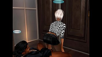 Preview 3 of Bachelor Pad - horny old cheating milf age 62 riding and cumming