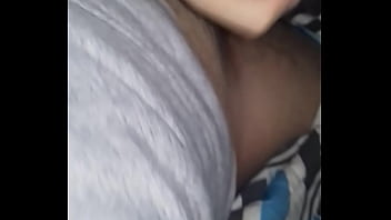 Preview 2 of Kilot Porn - Gaucho pintudo se esfolando na ponheta foda :&#039_(