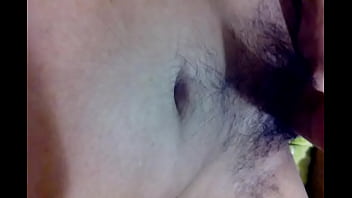 Preview 4 of Naughty America Kitchen Mom - VID 20170508 005556