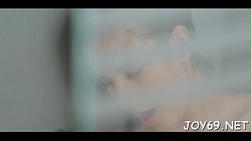 Preview 4 of Big Dokatar - Yummy legal age teenager rubs lewd twat