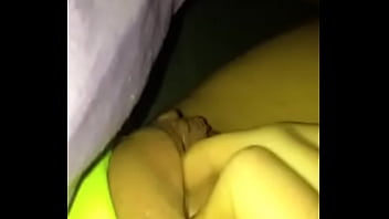 Preview 4 of Father Fuk Sister - teen pussy masturbate