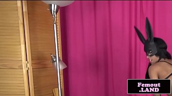 Preview 1 of Xxx Saxe Mp3 - Black natural amateur trap fingers ass solo