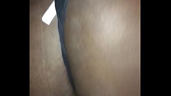 Preview 4 of Amateur Teen Destroyed - She wanted Birthday dick so bounced her on this dick. DDL black Pusssy.