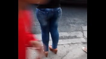 Preview 2 of Spermswap Kate Alexandra G Tube - Culona en la calle
