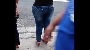 Preview 3 of Spermswap Kate Alexandra G Tube - Culona en la calle