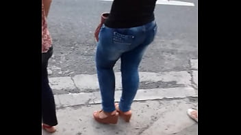 Preview 4 of Spermswap Kate Alexandra G Tube - Culona en la calle