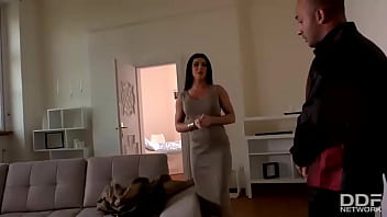Preview 2 of Reslingshow - Penetrated &amp_ Satisfied: Business Woman Fucked in Hotel Room