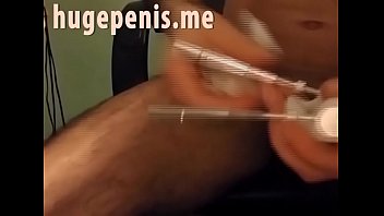 Preview 2 of Joni School - Penis Enlargement - get bigger dick