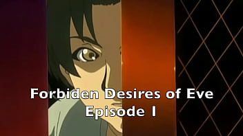 Preview 1 of China Gils Sex - Forbiden Desires of Eve Episode 1