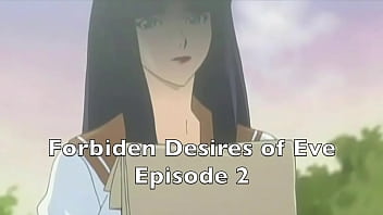 Preview 1 of Yoga Pints - Forbiden Desires of Eve Episode 2