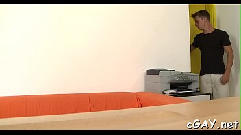 Preview 1 of Kidnap Hot Rap - Naughty homosexual porn