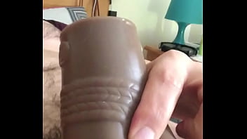 Preview 1 of Dick Woods Old Man And Boy - Hot cumshot