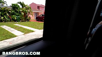 Preview 1 of Tube Choco - Anal Sesh On The Bang Bus with Lola Fae (bb15983)