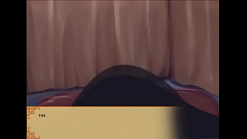 Preview 3 of Dad 8s Mad - Four Element Trainer Part 1 Wet Pussy by LoveSkySan69