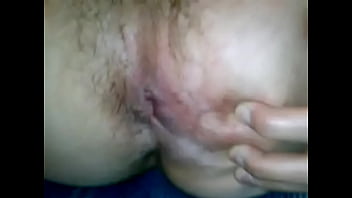 Preview 3 of Skinny Dip River - Russian gay asshole