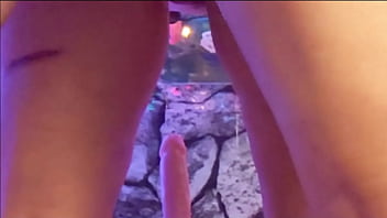 Preview 2 of Ikmthhpvh - Hotwife Steffi slutty pussy masturbation party