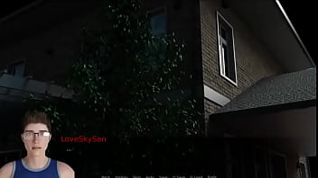 Preview 3 of It Now - Foot of the Mountains [v11] Part 31 Rhonda&#039_s Story by LoveSkySan69