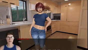 Preview 1 of It Now - Foot of the Mountains [v11] Part 31 Rhonda&#039_s Story by LoveSkySan69