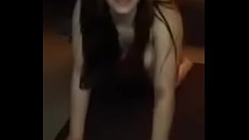 Preview 2 of Skinny Bj Swallow - hermosa putita cojida como merece
