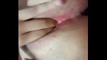Preview 3 of Saniliuni Sex Video - My girlfriend marturbate