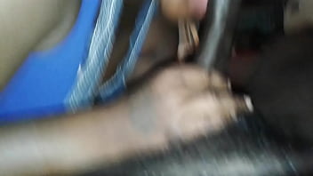 Preview 1 of Son Cum Inside Real Mother - old broad deepthroat