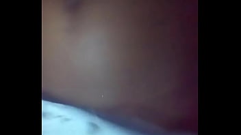 Preview 2 of My Dad My Husben - Leaked Ghana Student Fingers Herself