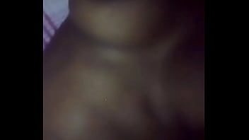 Preview 1 of My Dad My Husben - Leaked Ghana Student Fingers Herself