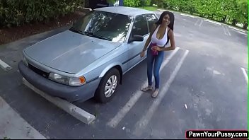 Preview 2 of Amateur Sex Viet 4 - Bigtit ebony gets banged in the pawnshop