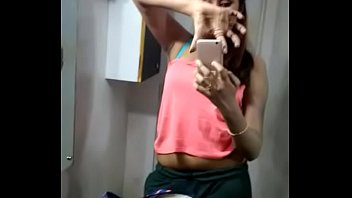 Preview 1 of Follando Por Dinero Fakings - My new dress change video
