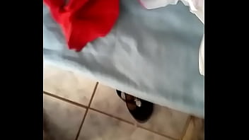 Preview 2 of 5minit Xxx Video - Calcinhas da Tia Safada 0050