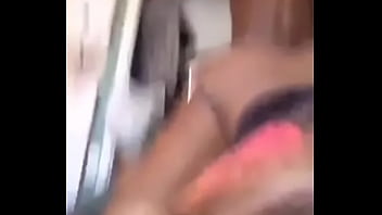 Preview 3 of Bigs Fuck Page 1 - My thick ass babymama pt 2