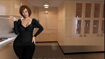 Preview 2 of Uganda Xxxxx Com - Foot of the Mountains [v11] Part 30 Family Problems by LoveSkySan69