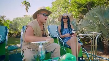 Preview 1 of Lustful Bitch - Brazzers - Bethany Benz - Big Butts Like It Big