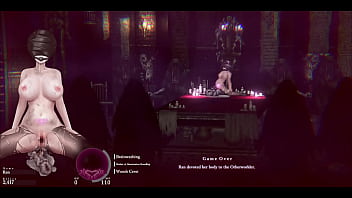 Preview 3 of Porn Ustaz - Game Sinisistar 2 Event