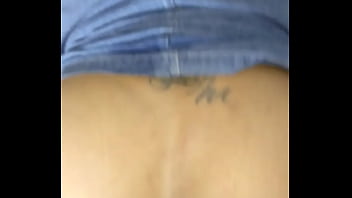 Preview 3 of Brandi Belle Fat Hd Show - CHIEF CHEEROKE - In Some Ass Cheeks DOS!!