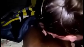 Preview 3 of Sarah Andela - Ingrid sucking BBC