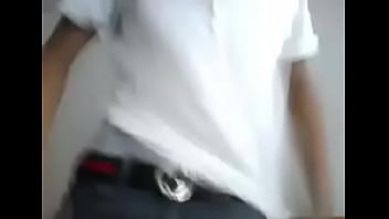Preview 4 of In Office Face Sitting Eat Pussy - gay rico 2 abdomen
