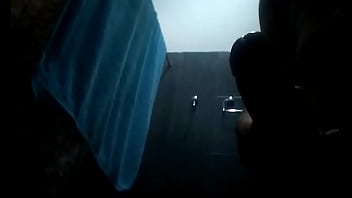 Preview 4 of Wife Strapon Anal Fuck - MOV 0001 000